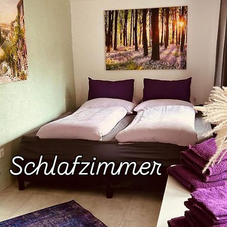 Ferienhaus Lavendel Obergurig Kültér fotó