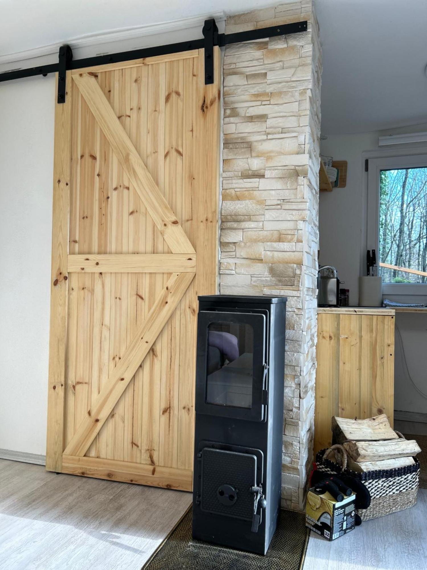 Ferienhaus Lavendel Obergurig Kültér fotó