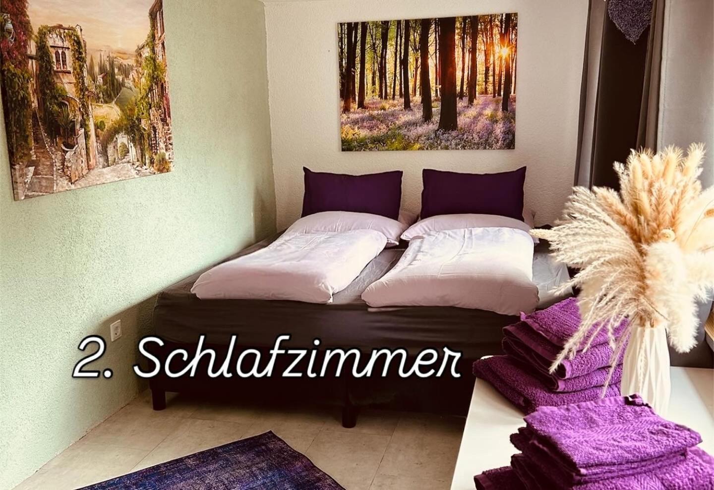 Ferienhaus Lavendel Obergurig Kültér fotó