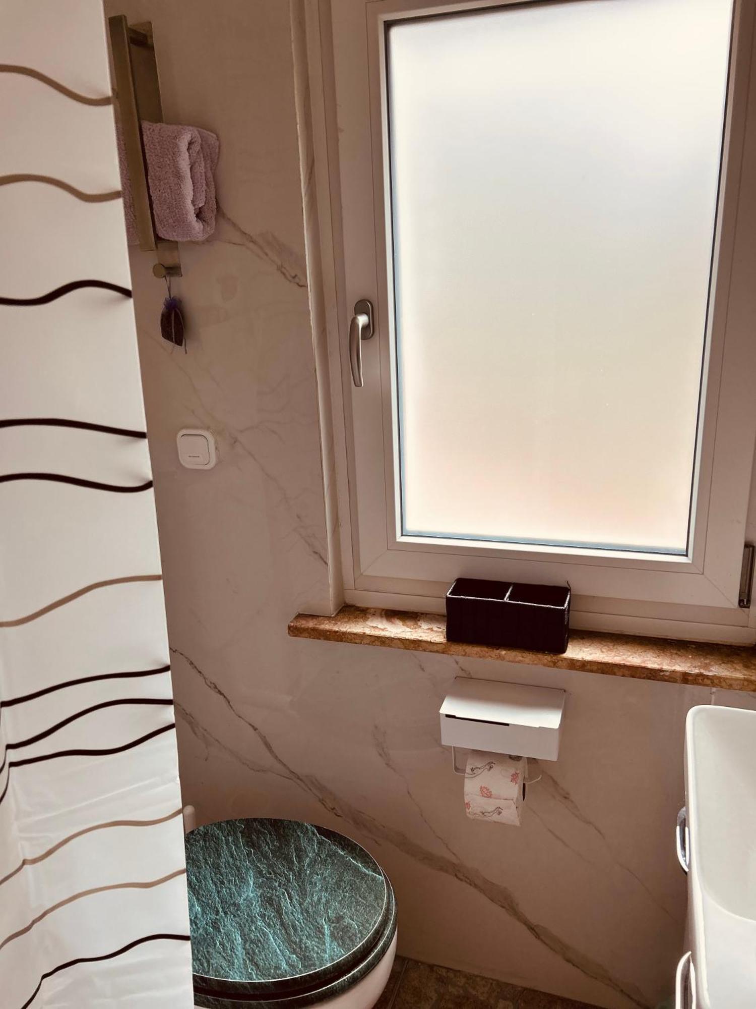 Ferienhaus Lavendel Obergurig Kültér fotó