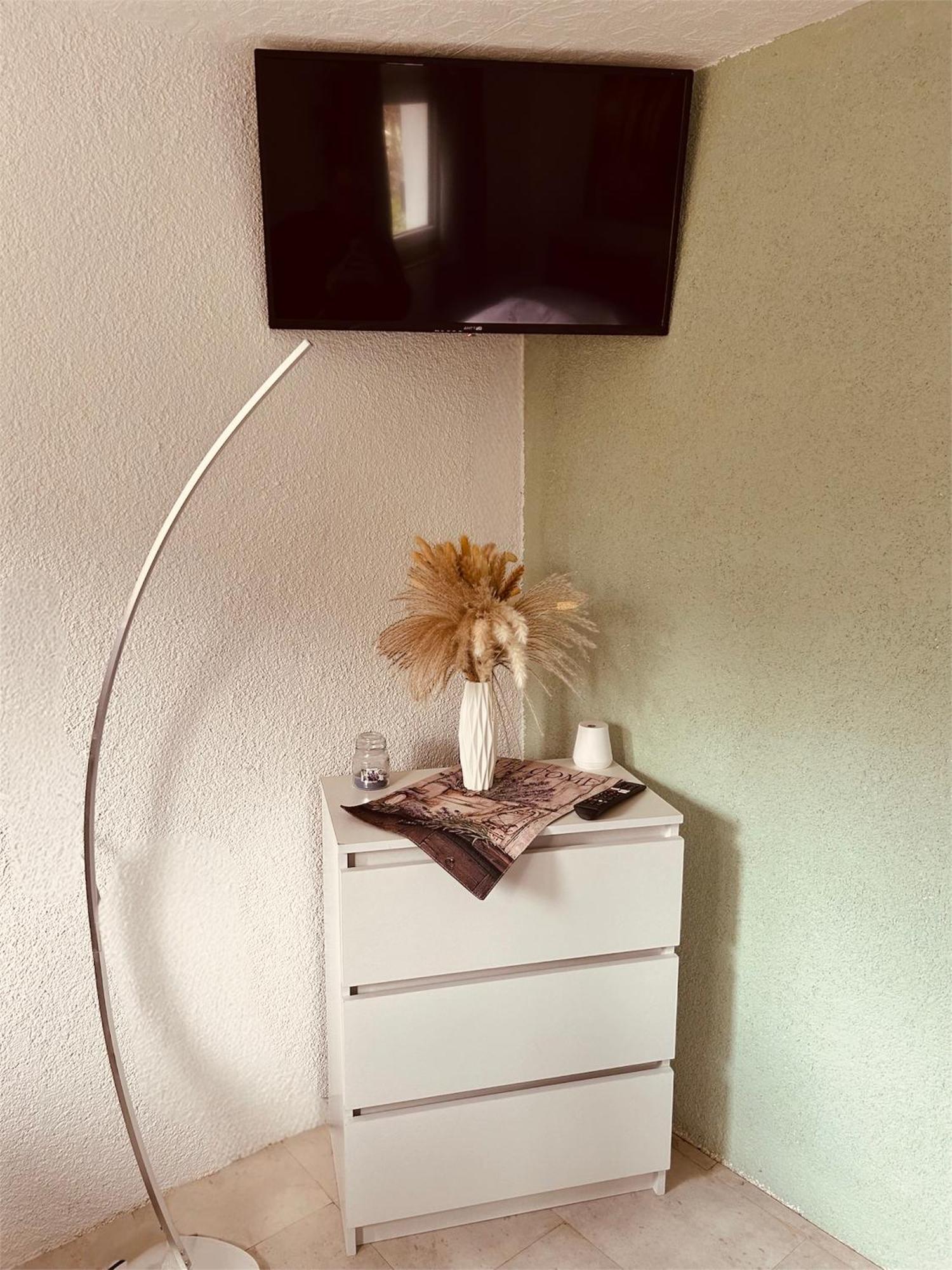 Ferienhaus Lavendel Obergurig Kültér fotó