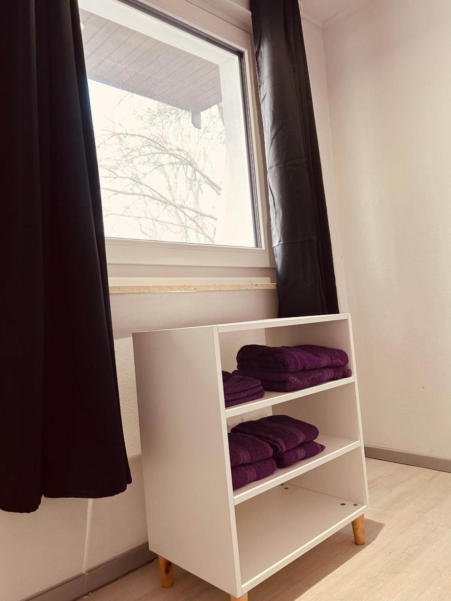 Ferienhaus Lavendel Obergurig Kültér fotó