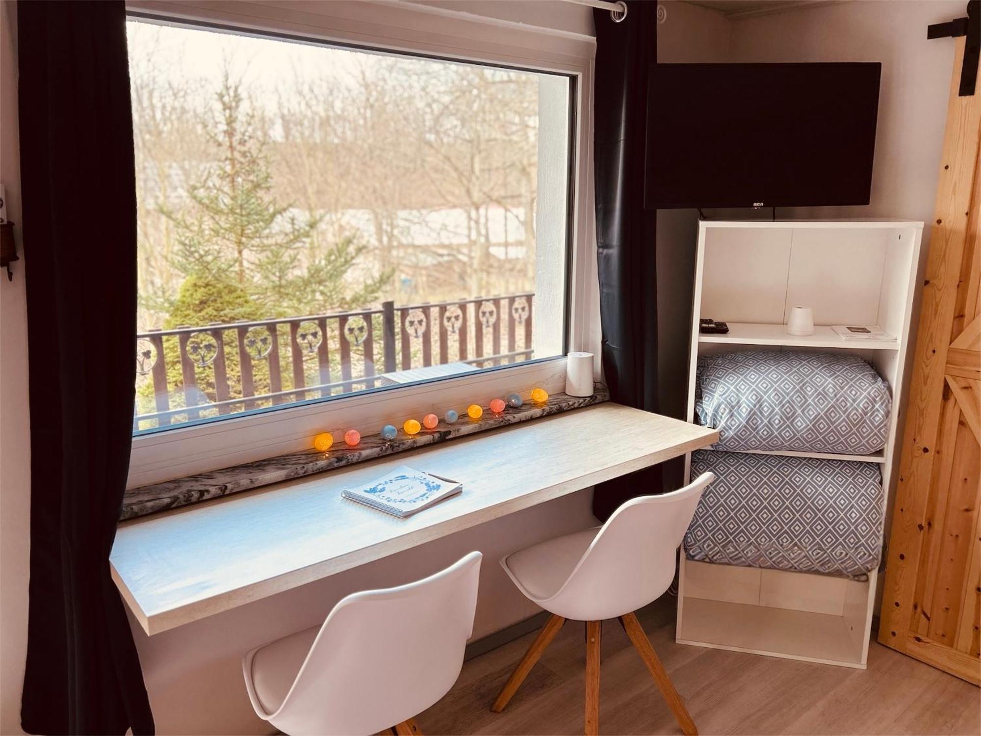 Ferienhaus Lavendel Obergurig Kültér fotó